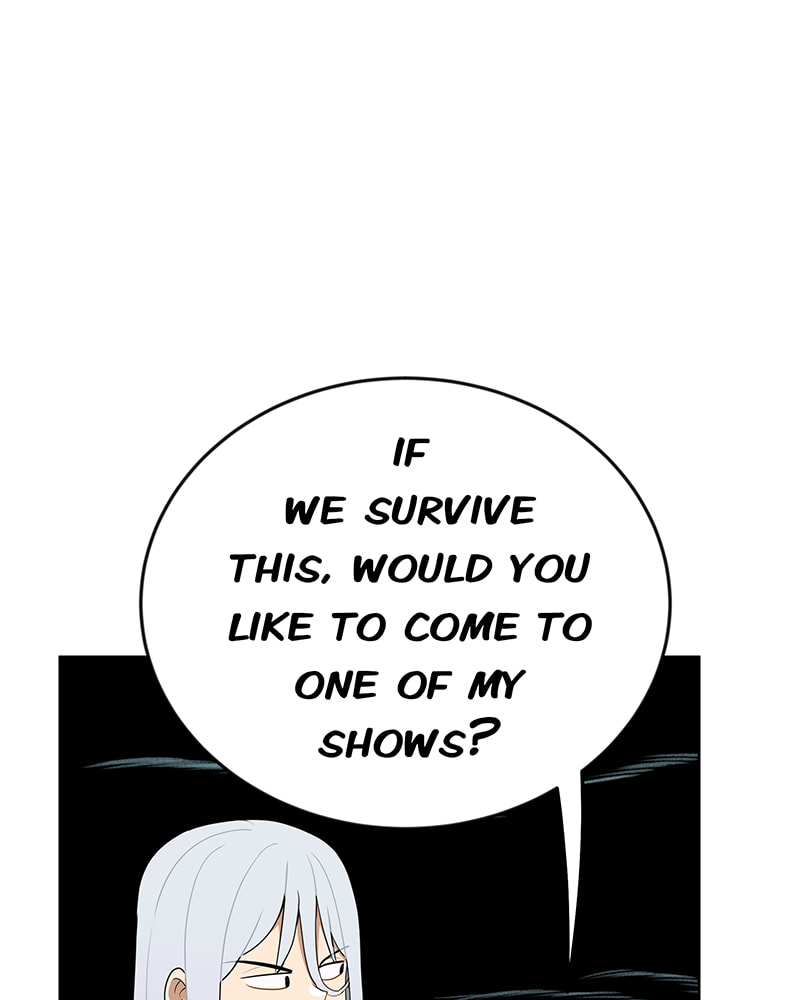 Read Line chapter 191 image 8 on Lezhin