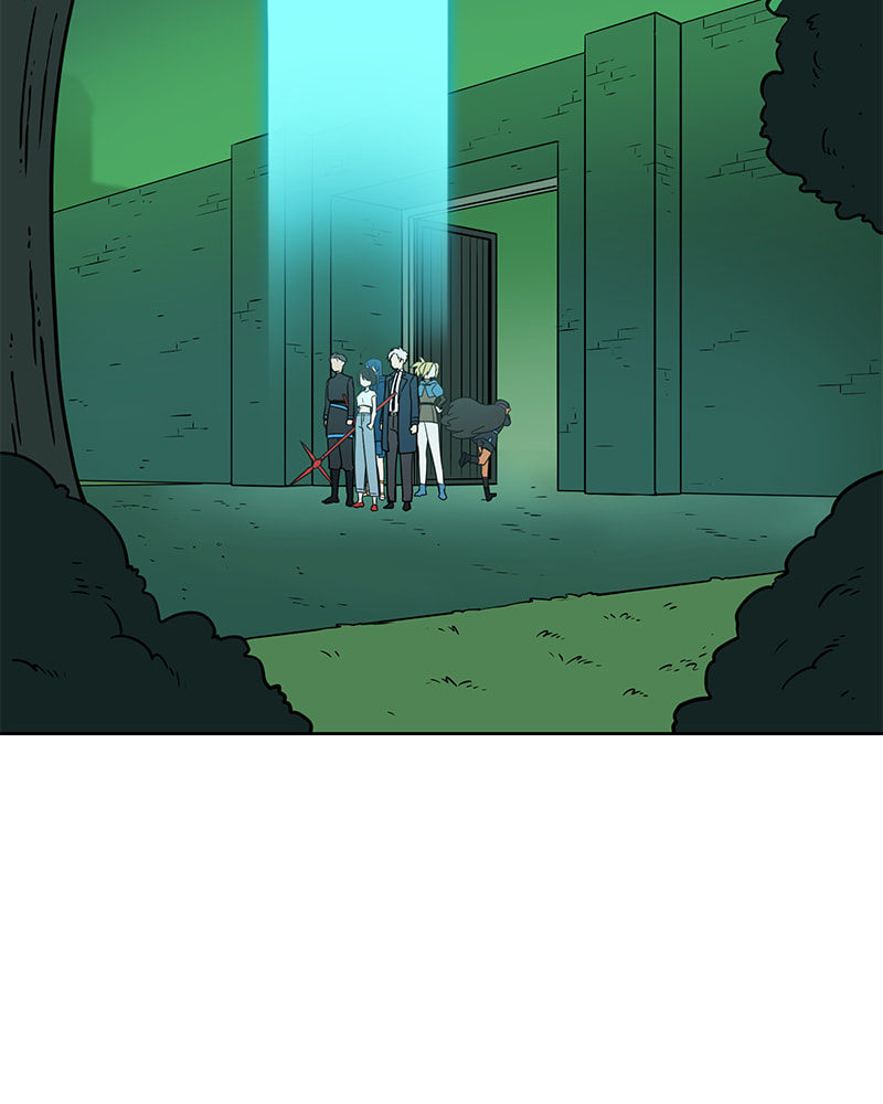 Read Line chapter 192 image 37 on Lezhin