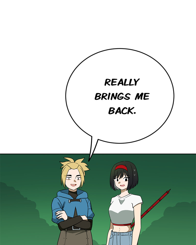 Read Line chapter 192 image 41 on Lezhin