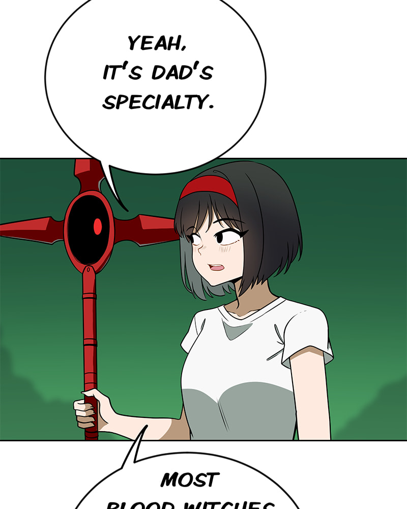 Read Line chapter 192 image 50 on Lezhin