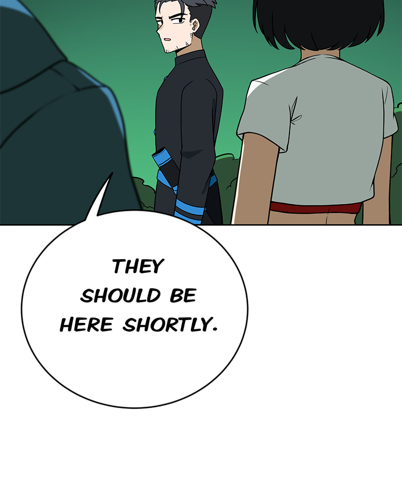 Read Line chapter 192 image 54 on Lezhin