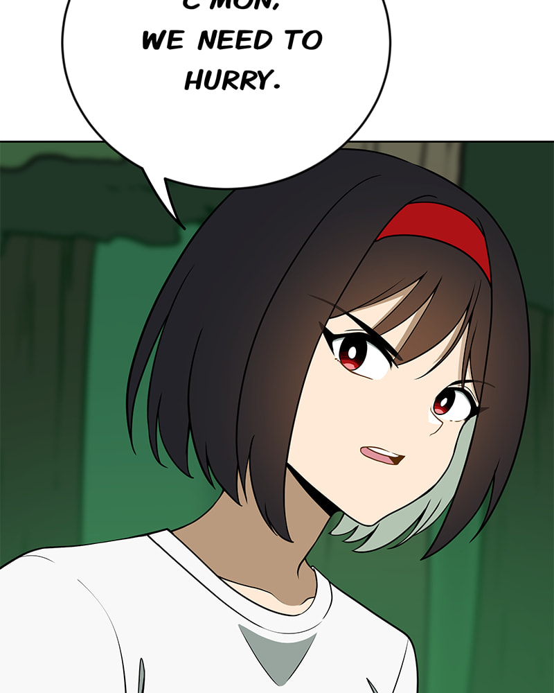 Read Line chapter 192 image 61 on Lezhin