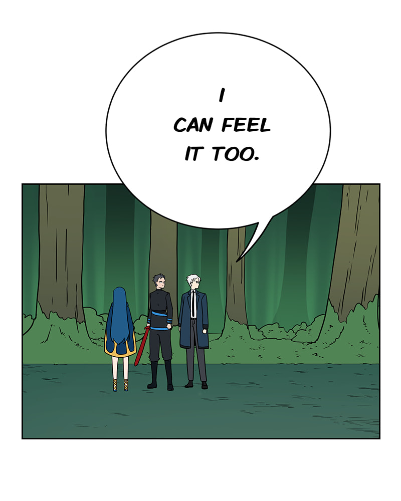 Read Line chapter 192 image 66 on Lezhin