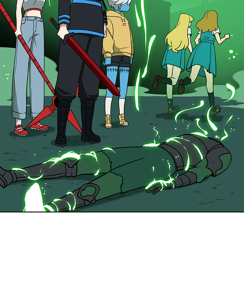 Read Line chapter 193 image 20 on Lezhin