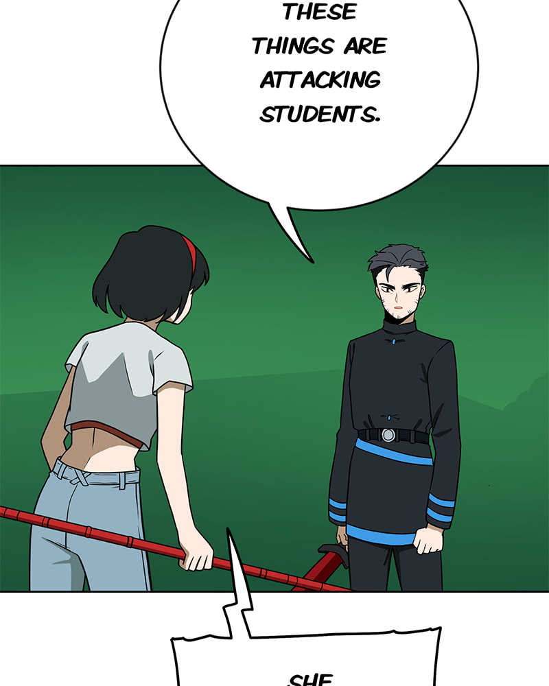 Read Line chapter 193 image 24 on Lezhin