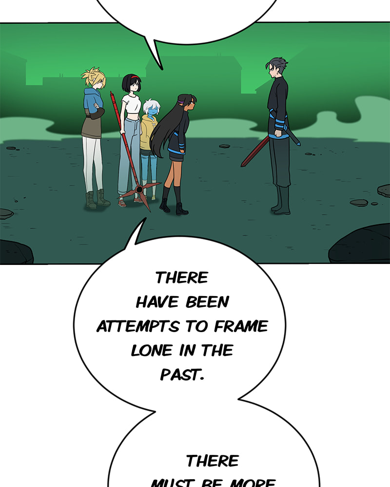 Read Line chapter 193 image 28 on Lezhin