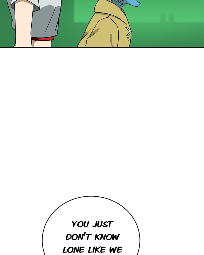 Read Line chapter 193 image 37 on Lezhin