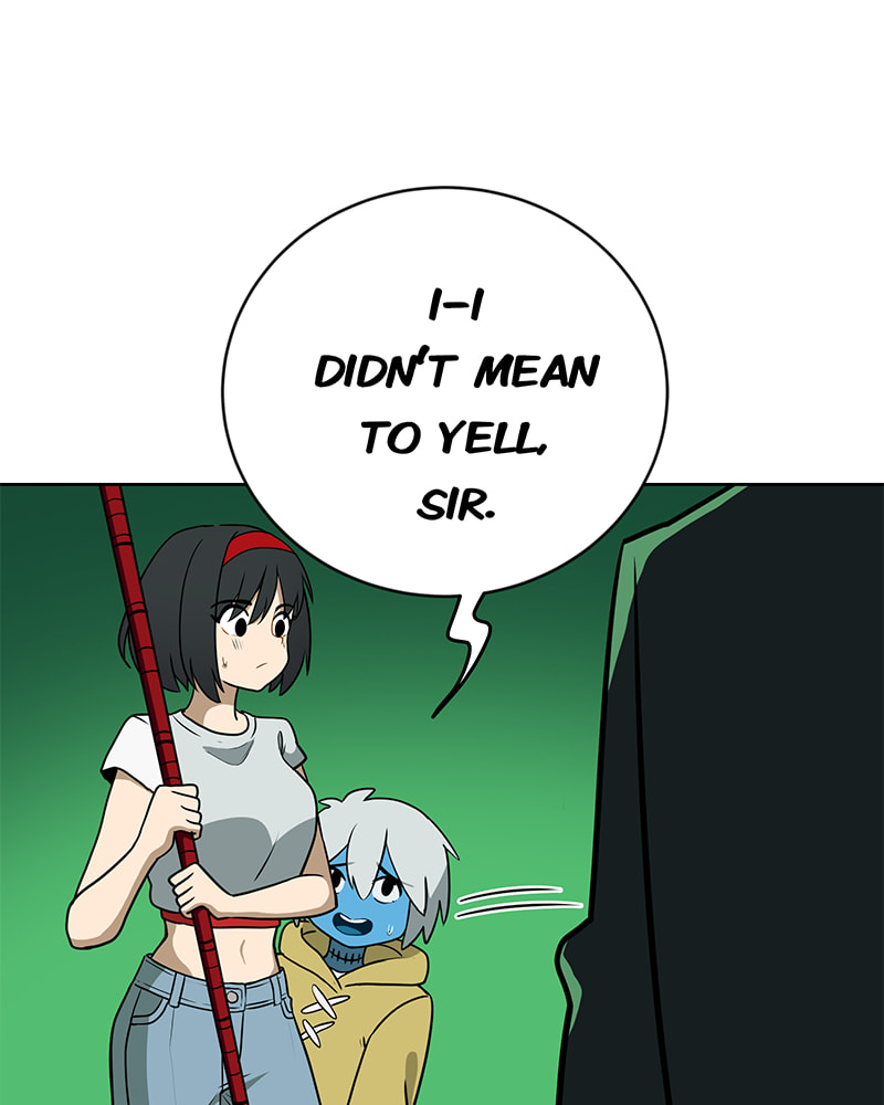 Read Line chapter 193 image 41 on Lezhin