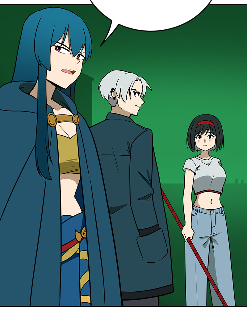 Read Line chapter 193 image 46 on Lezhin