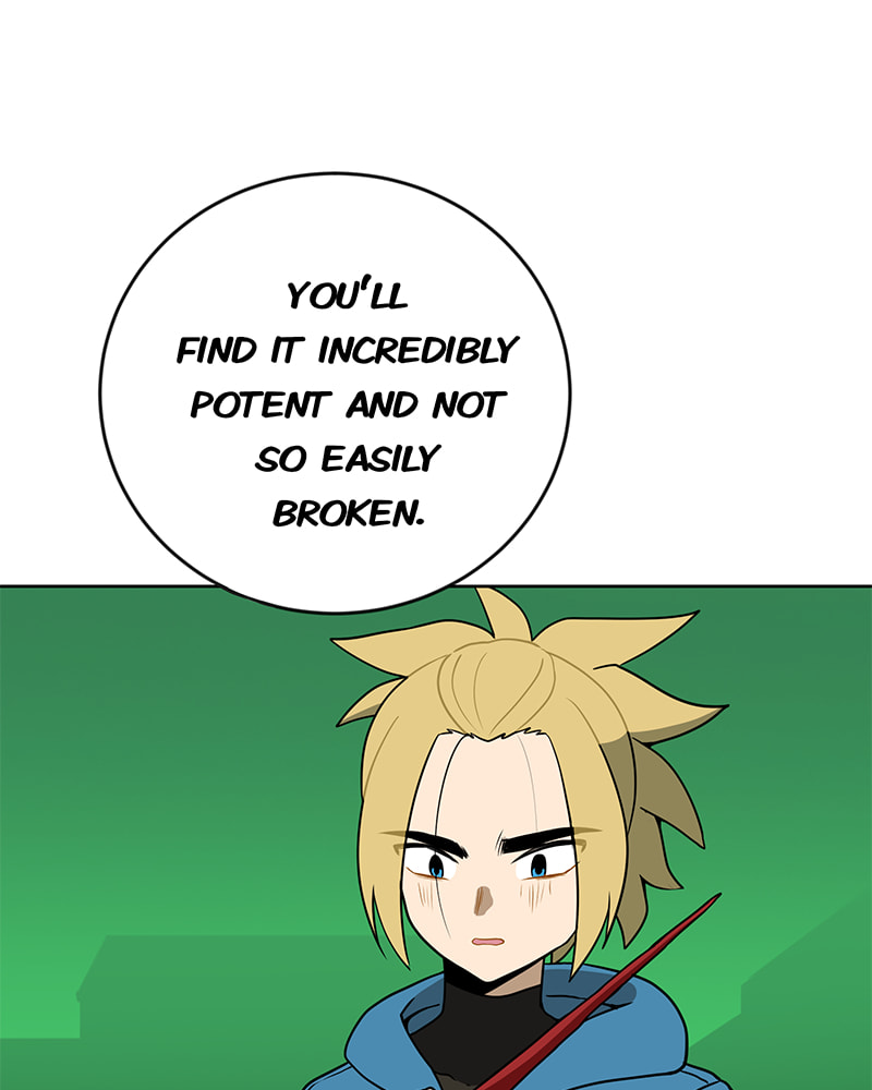 Read Line chapter 193 image 57 on Lezhin