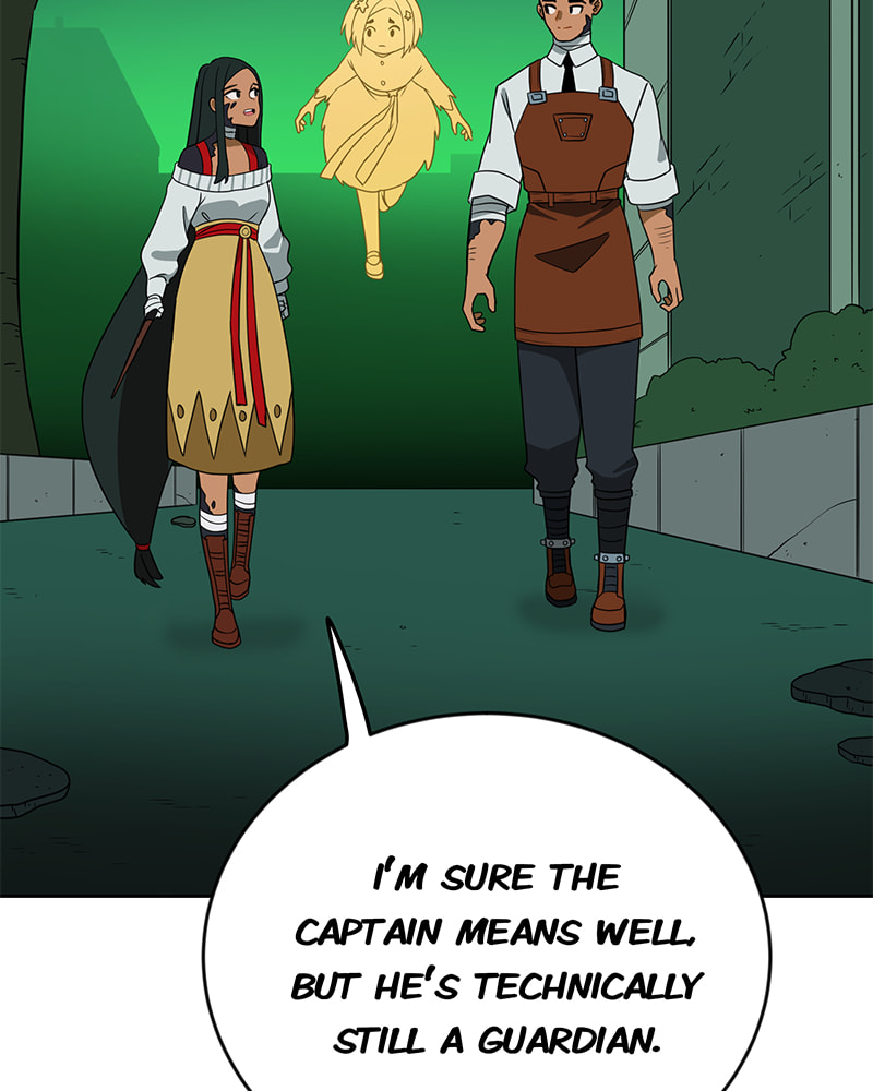 Read Line chapter 193 image 69 on Lezhin