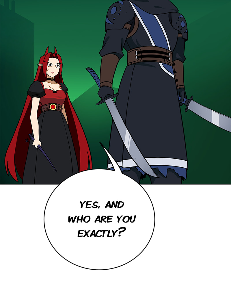 Read Line chapter 194 image 61 on Lezhin