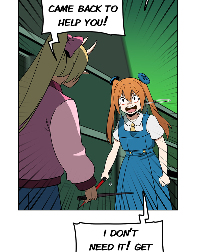 Read Line chapter 195 image 13 on Lezhin