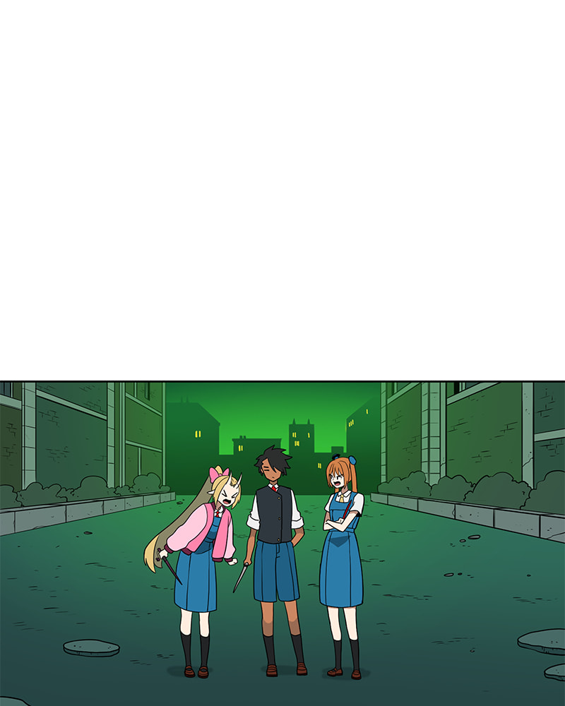 Read Line chapter 195 image 16 on Lezhin