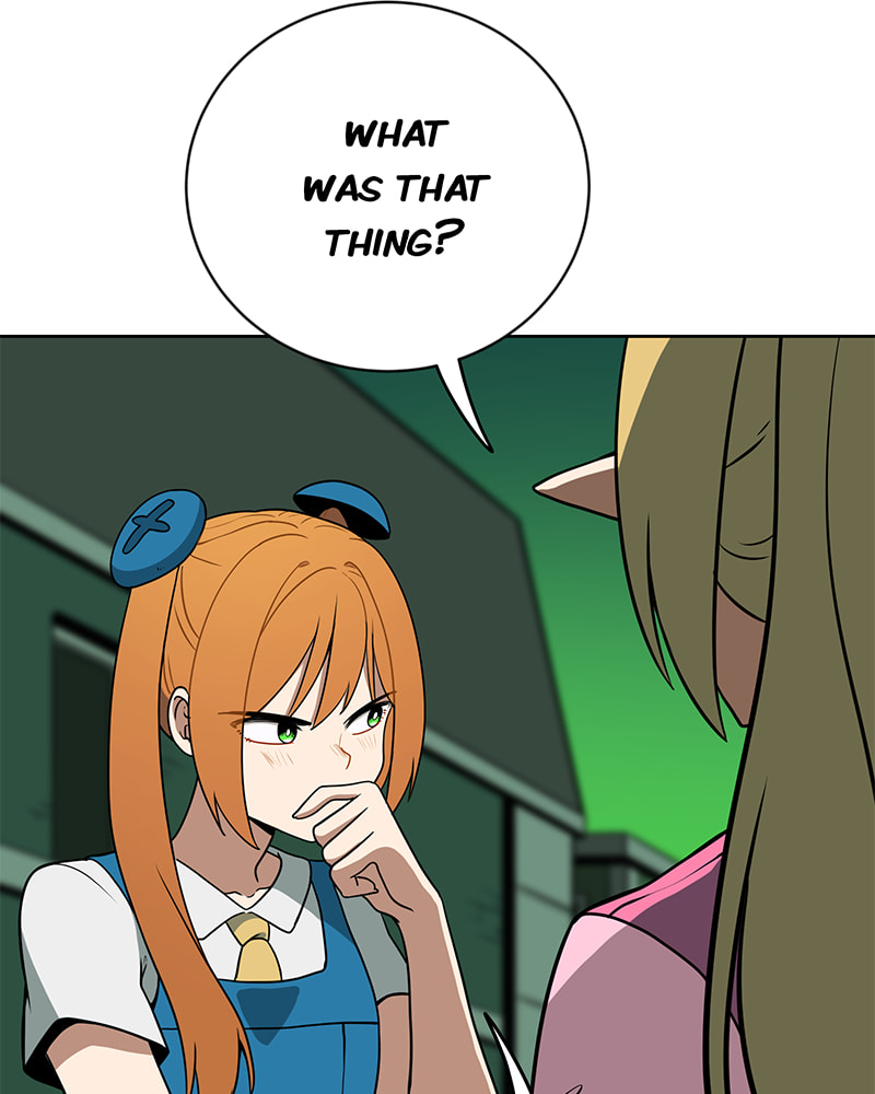 Read Line chapter 195 image 23 on Lezhin