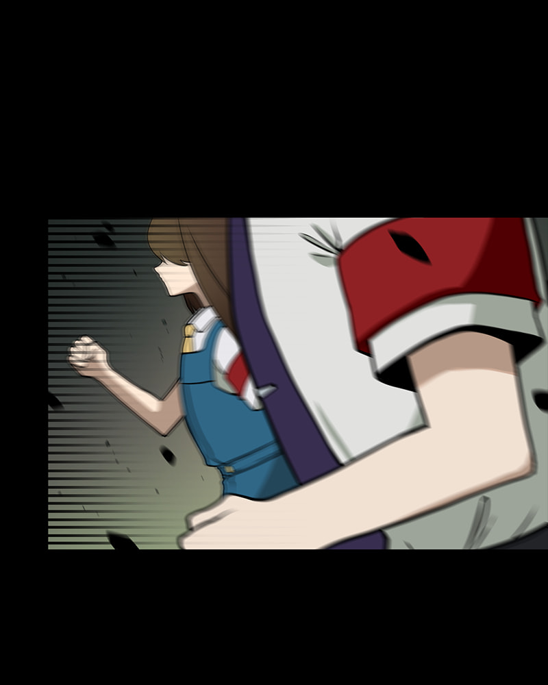 Read Line chapter 195 image 35 on Lezhin