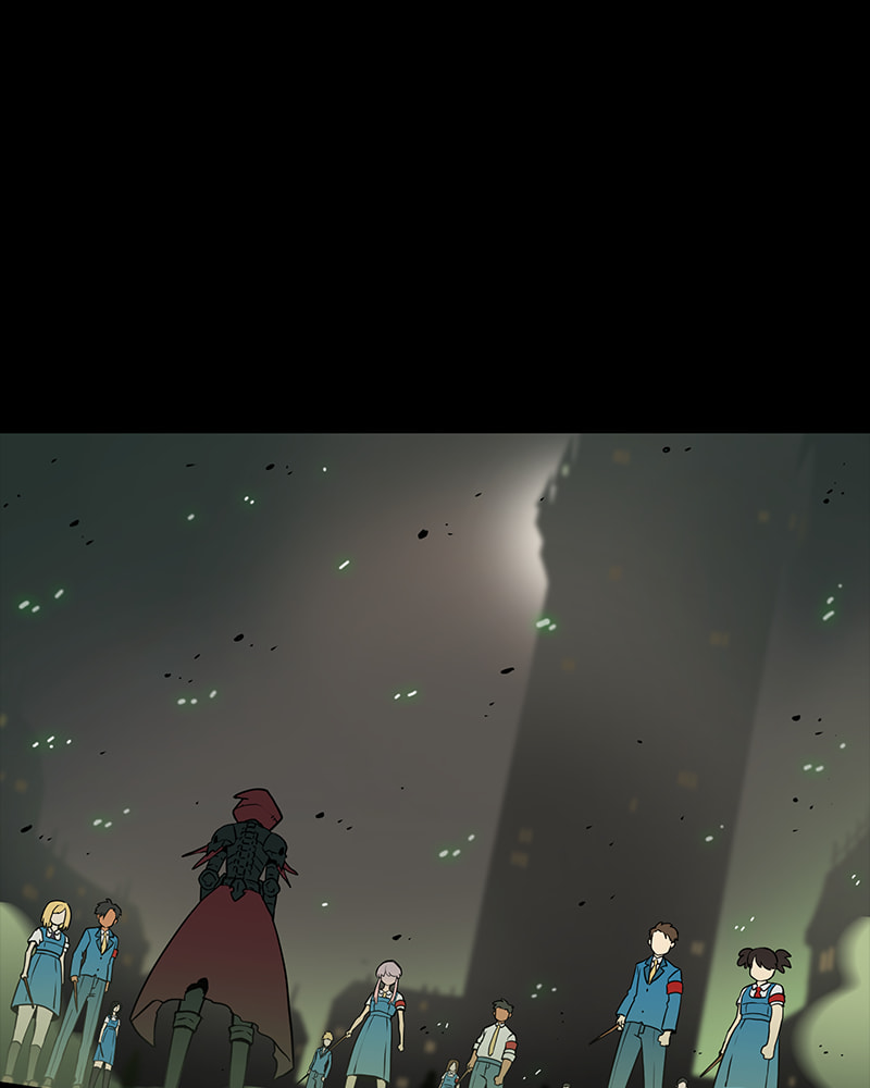 Read Line chapter 195 image 36 on Lezhin