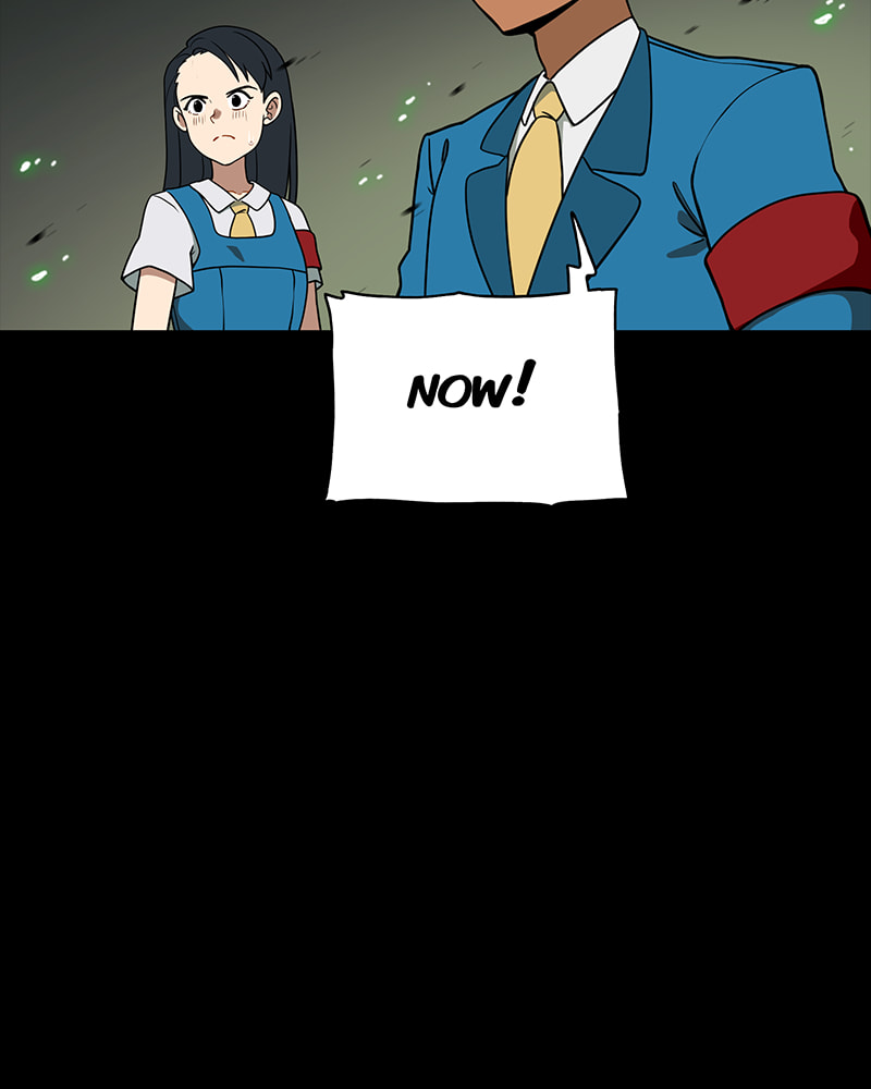 Read Line chapter 195 image 39 on Lezhin