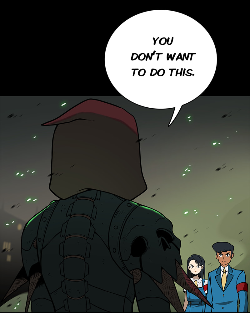 Read Line chapter 195 image 40 on Lezhin