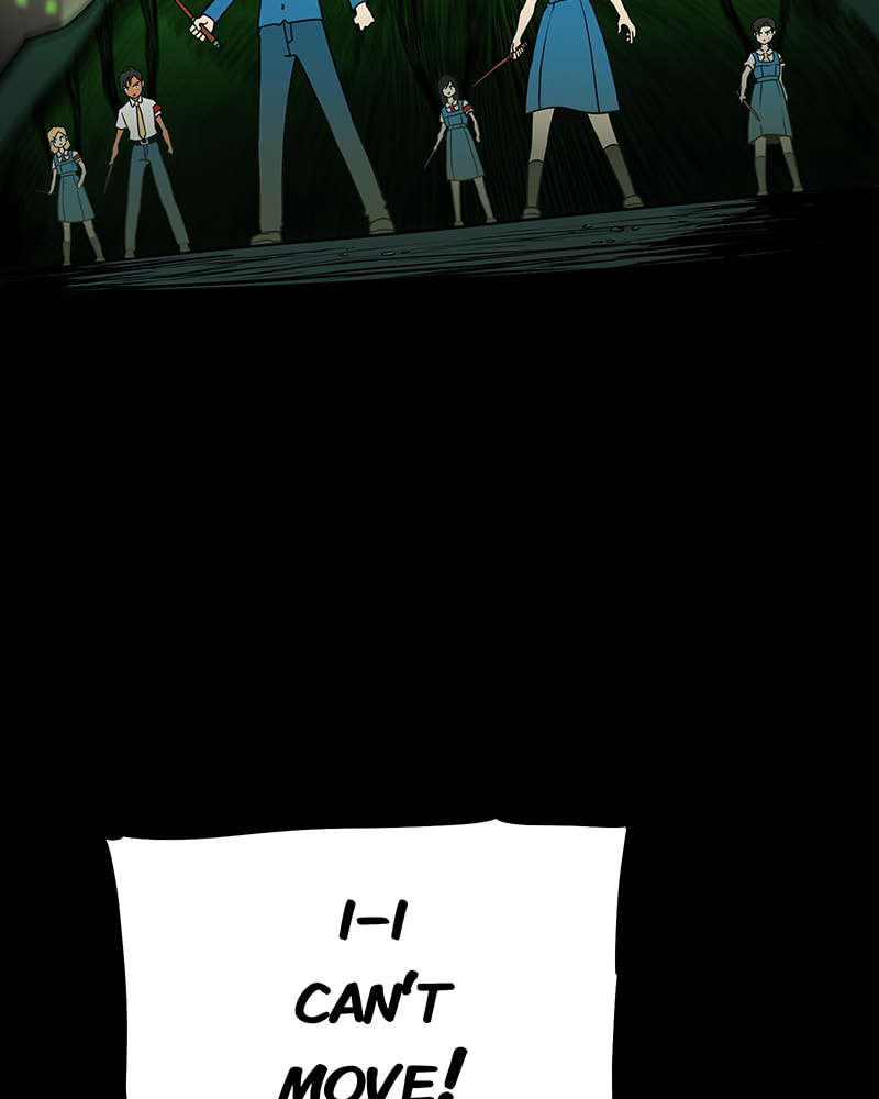 Read Line chapter 195 image 48 on Lezhin
