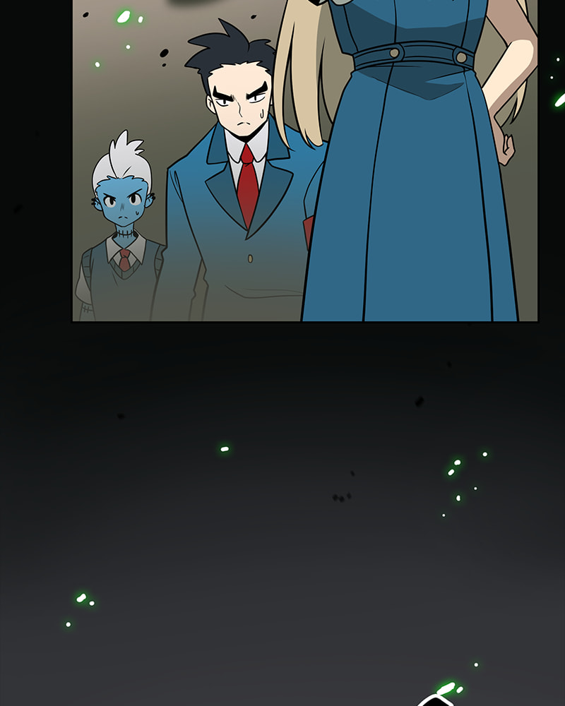 Read Line chapter 195 image 63 on Lezhin