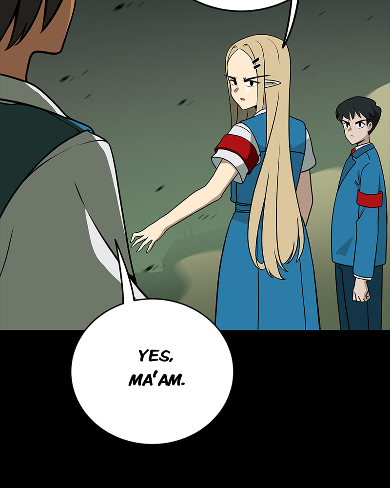 Read Line chapter 196 image 20 on Lezhin
