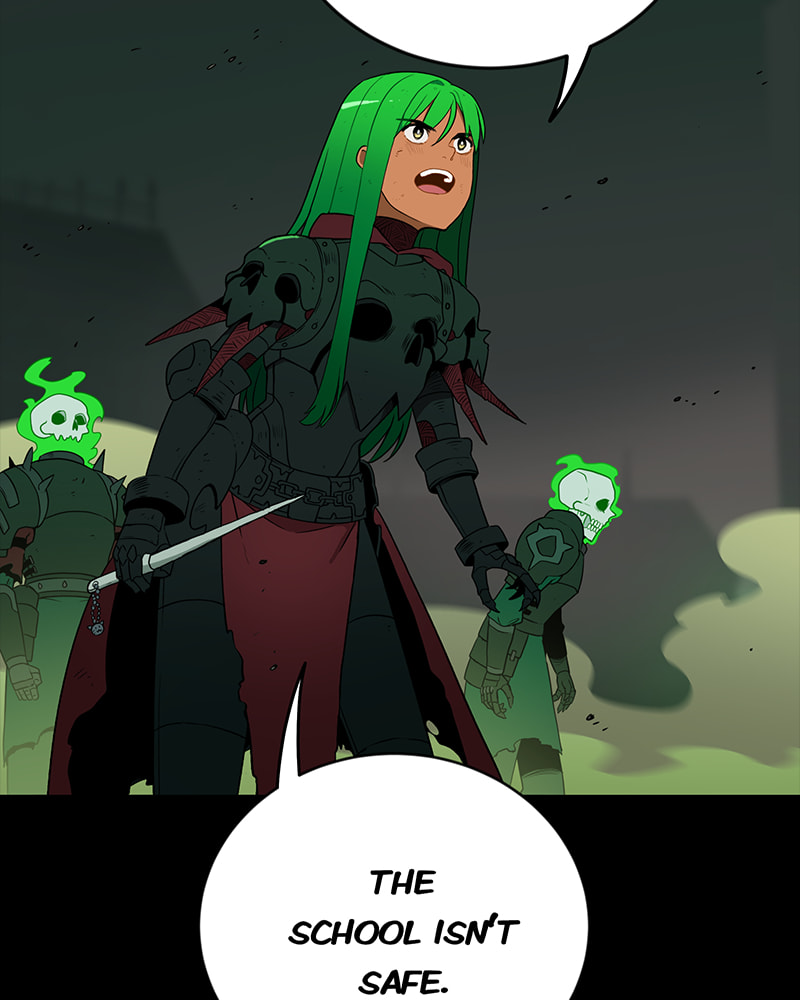 Read Line chapter 196 image 4 on Lezhin