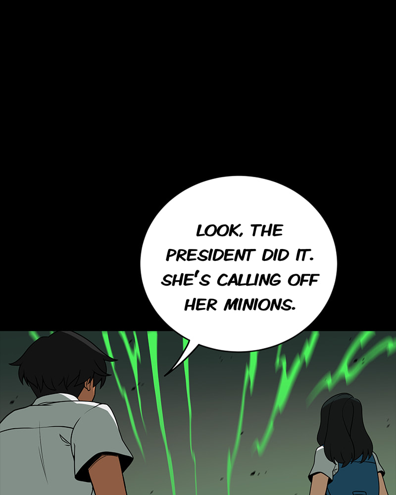 Read Line chapter 196 image 40 on Lezhin