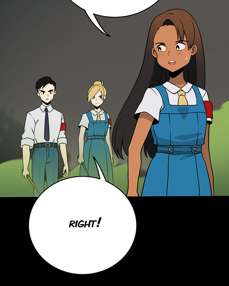 Read Line chapter 196 image 42 on Lezhin