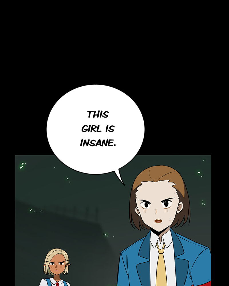 Read Line chapter 196 image 7 on Lezhin