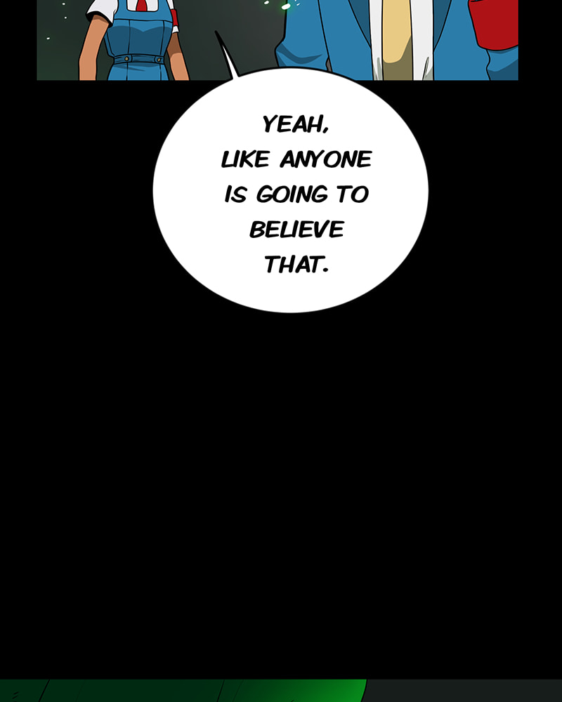 Read Line chapter 196 image 8 on Lezhin