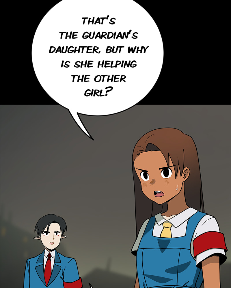 Read Line chapter 197 image 23 on Lezhin