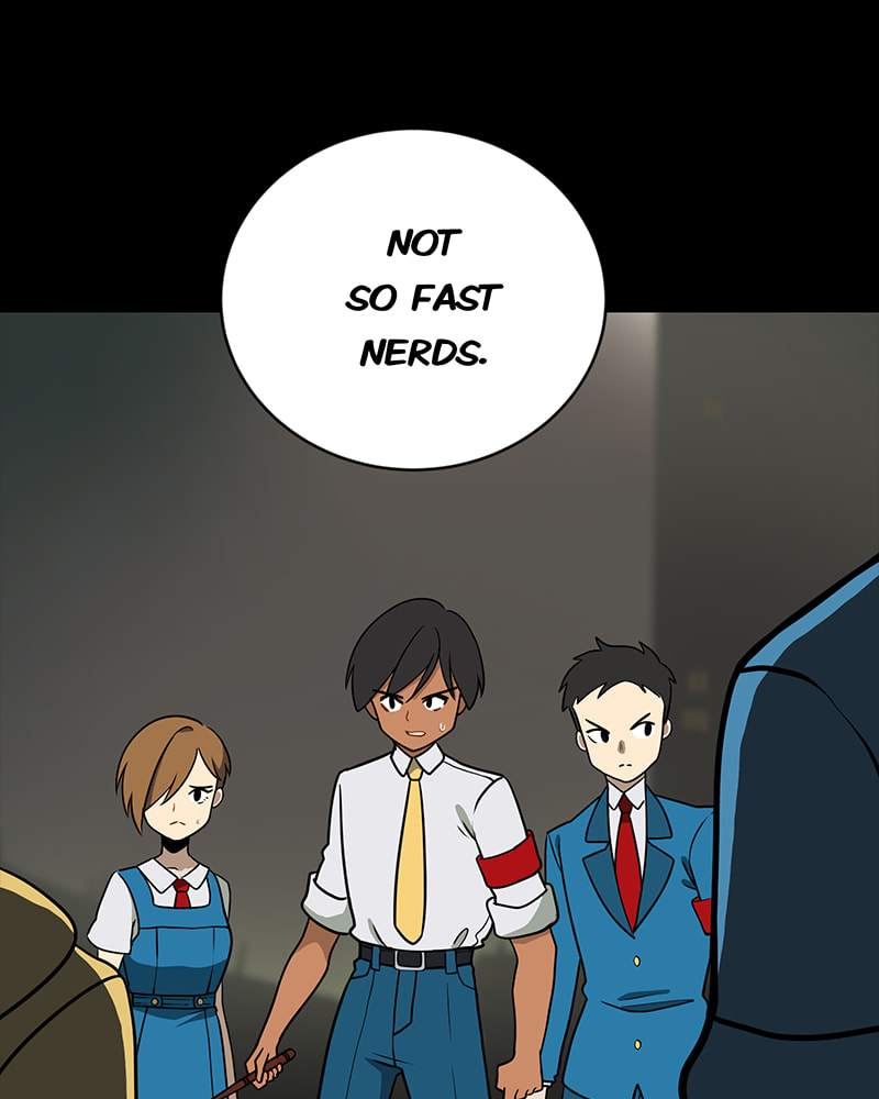 Read Line chapter 197 image 25 on Lezhin