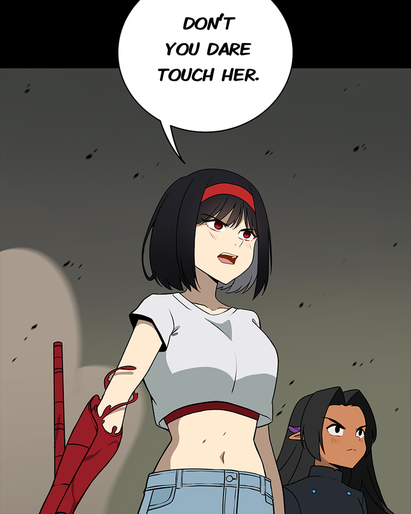 Read Line chapter 197 image 3 on Lezhin