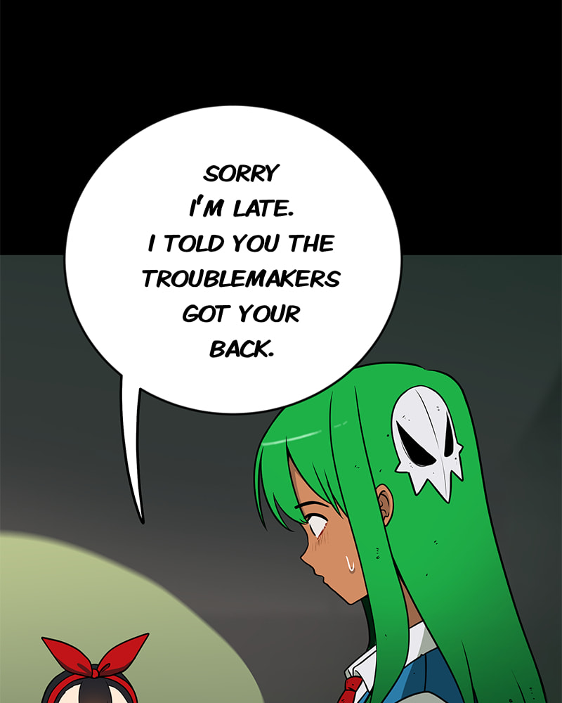 Read Line chapter 197 image 33 on Lezhin