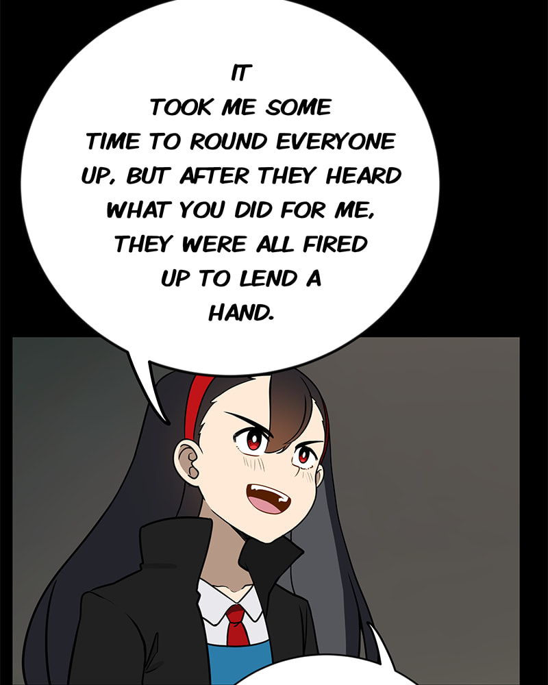 Read Line chapter 197 image 35 on Lezhin