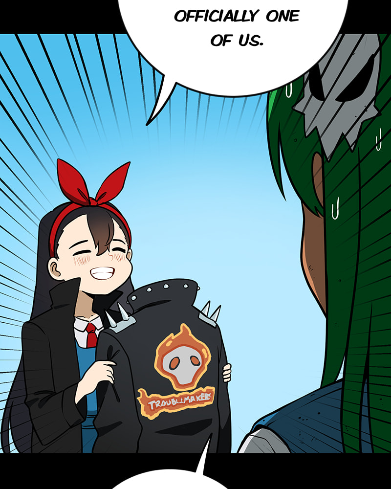 Read Line chapter 197 image 37 on Lezhin