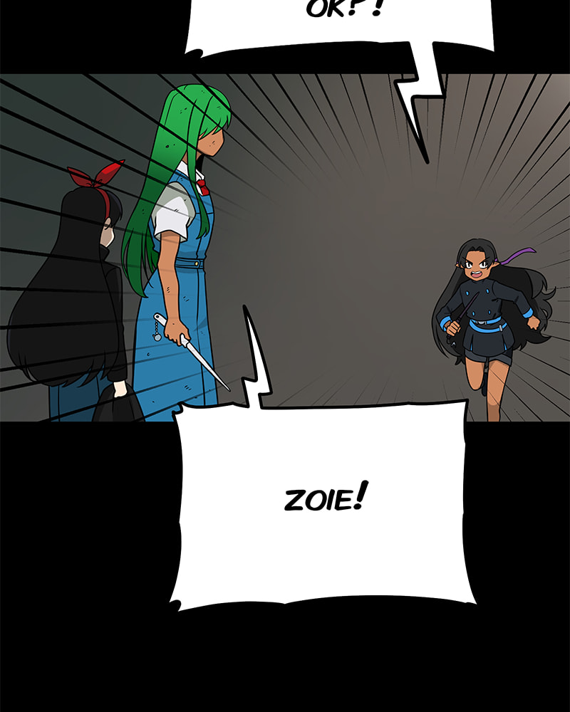 Read Line chapter 197 image 39 on Lezhin
