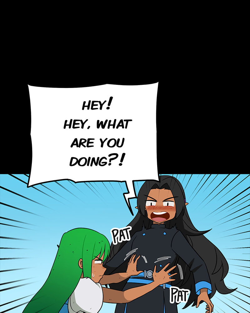Read Line chapter 197 image 42 on Lezhin