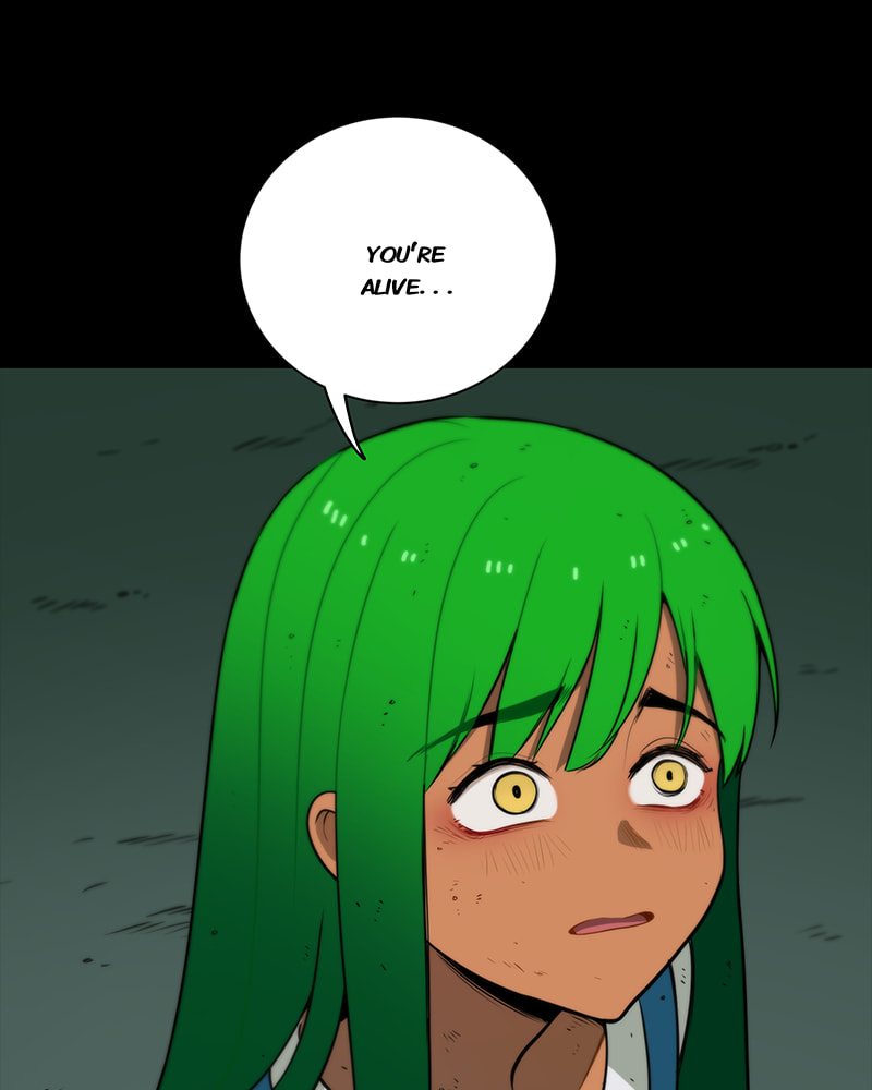 Read Line chapter 197 image 44 on Lezhin
