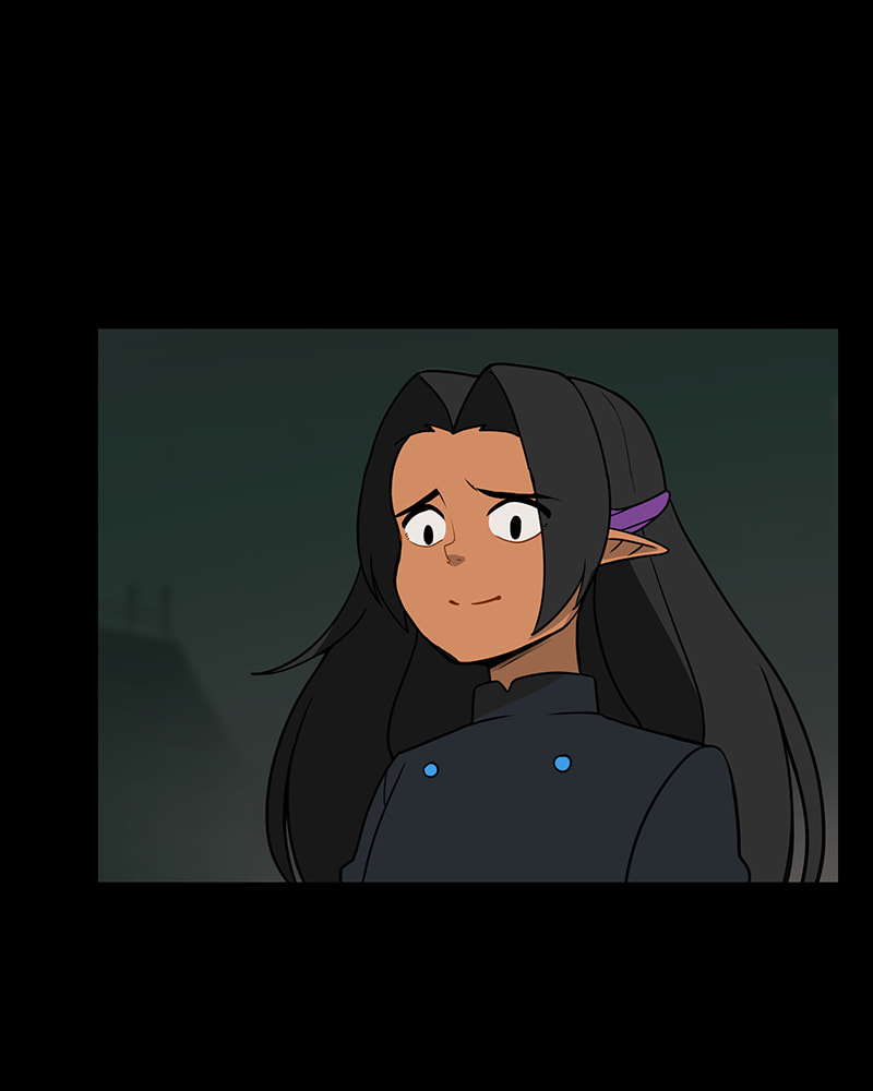 Read Line chapter 197 image 47 on Lezhin