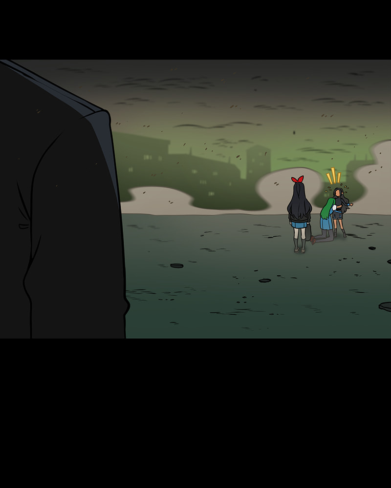 Read Line chapter 197 image 52 on Lezhin