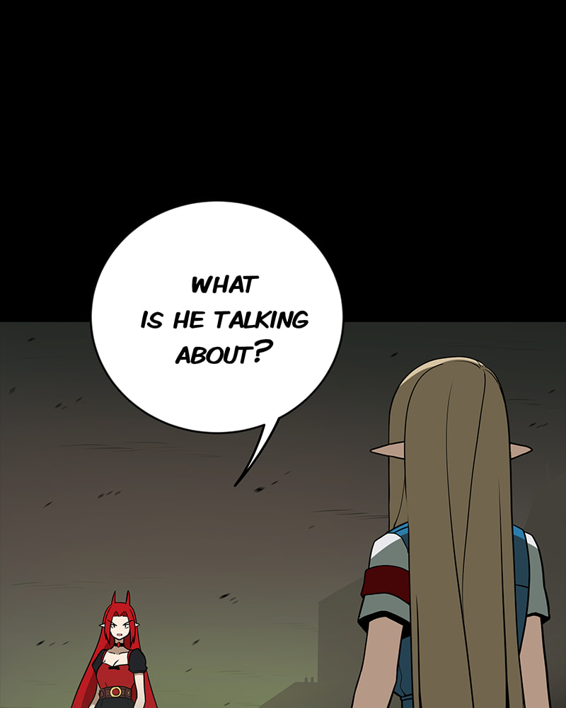Read Line chapter 197 image 72 on Lezhin