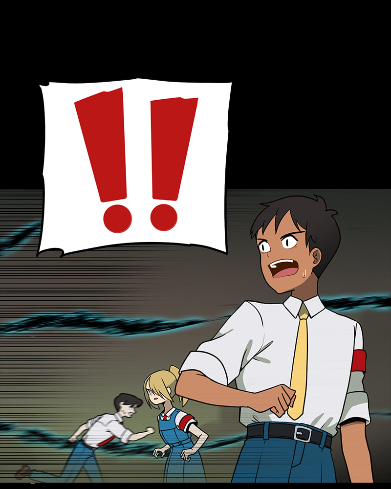 Read Line chapter 198 image 10 on Lezhin