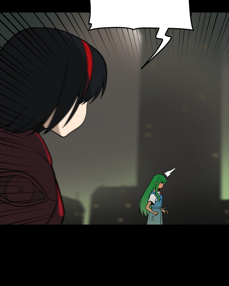 Read Line chapter 198 image 45 on Lezhin