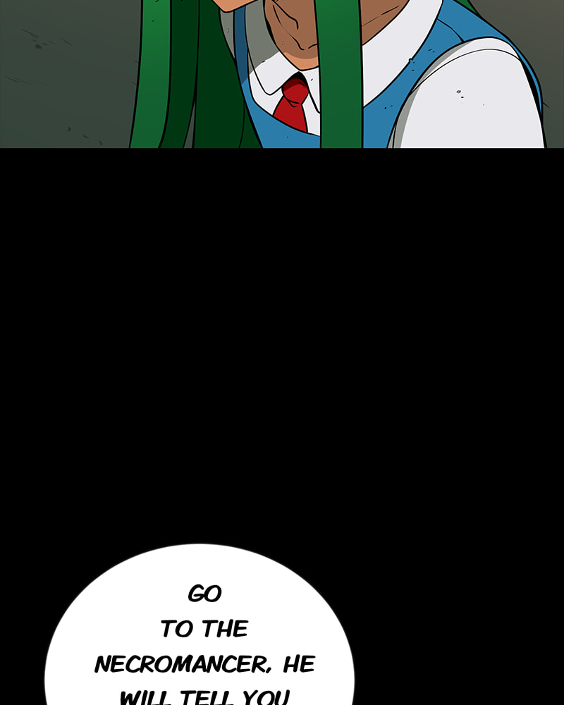 Read Line chapter 198 image 58 on Lezhin