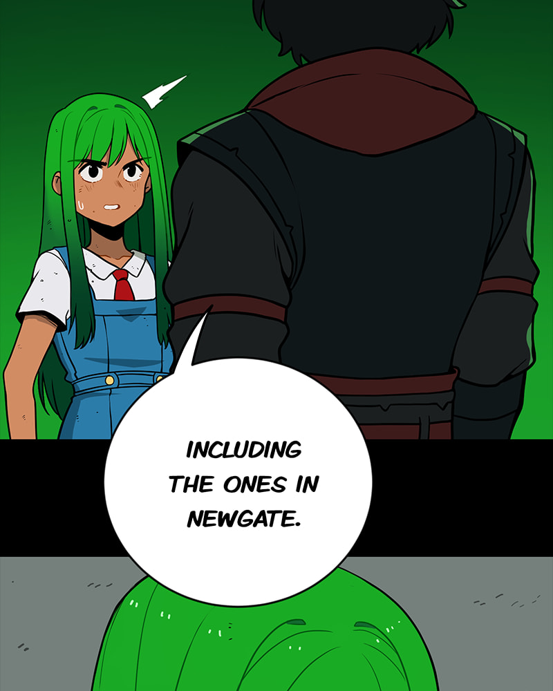 Read Line chapter 199 image 17 on Lezhin