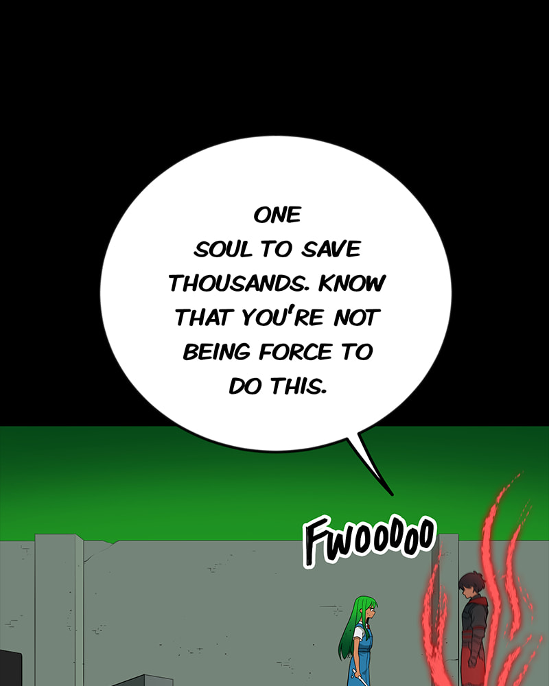 Read Line chapter 199 image 19 on Lezhin