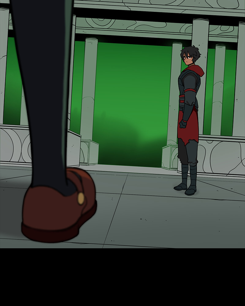 Read Line chapter 199 image 2 on Lezhin