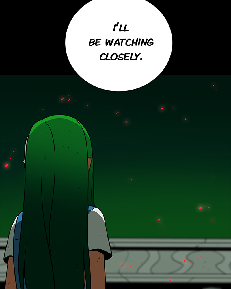 Read Line chapter 199 image 21 on Lezhin